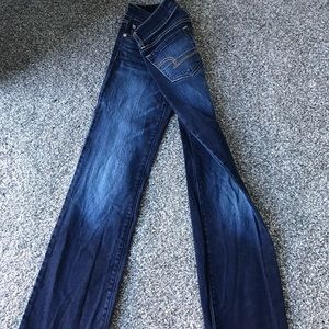 AE jeans